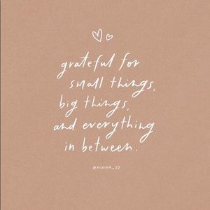 ✨ Meet the Posher! ✨